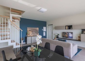 Quadrilocale Agrate Brianza - foto 1