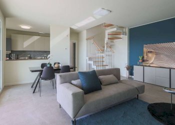 Quadrilocale Agrate Brianza - foto 22