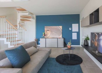 Quadrilocale Agrate Brianza - foto 23