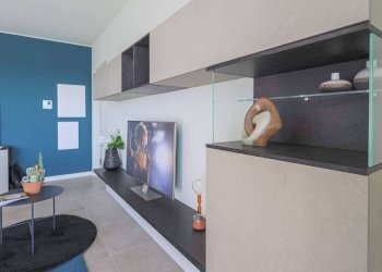 Quadrilocale Agrate Brianza - foto 24