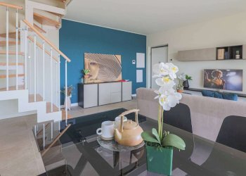 Quadrilocale Agrate Brianza - foto 25