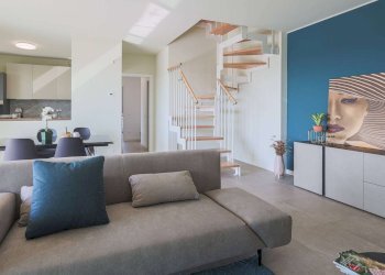 Quadrilocale Agrate Brianza - foto 26