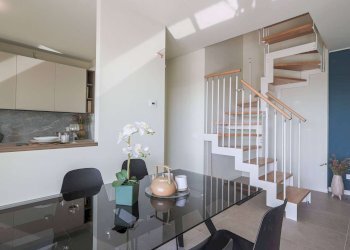 Quadrilocale Agrate Brianza - foto 28