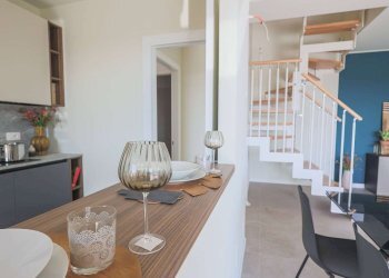 Quadrilocale Agrate Brianza - foto 31