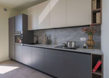 Quadrilocale Agrate Brianza - foto 33