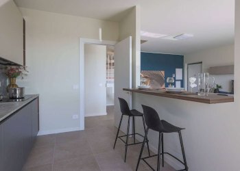 Quadrilocale Agrate Brianza - foto 35