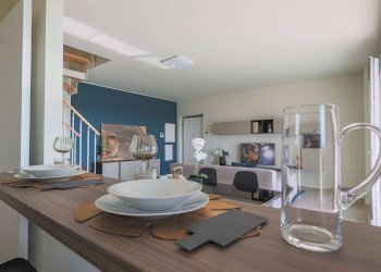 Quadrilocale Agrate Brianza - foto 37