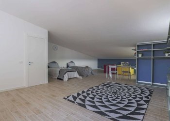 Quadrilocale Agrate Brianza - foto 49