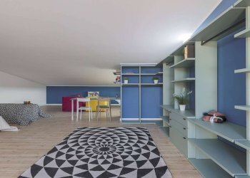 Quadrilocale Agrate Brianza - foto 50