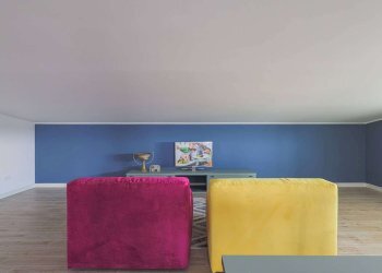 Quadrilocale Agrate Brianza - foto 53