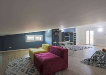 Quadrilocale Agrate Brianza - foto 54