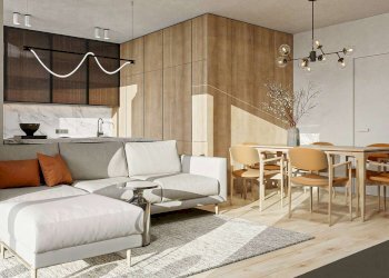 Three-room apartment Desio - photo 11