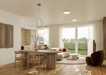 Three-room apartment Desio - photo 12