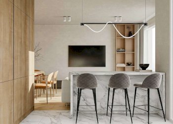 Three-room apartment Desio - photo 13