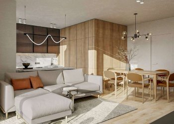 Three-room apartment Desio - photo 15