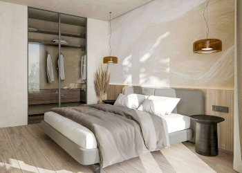 Three-room apartment Desio - photo 17
