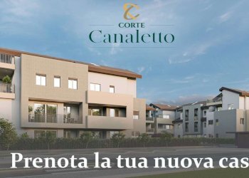Three-room apartment Desio - photo 21