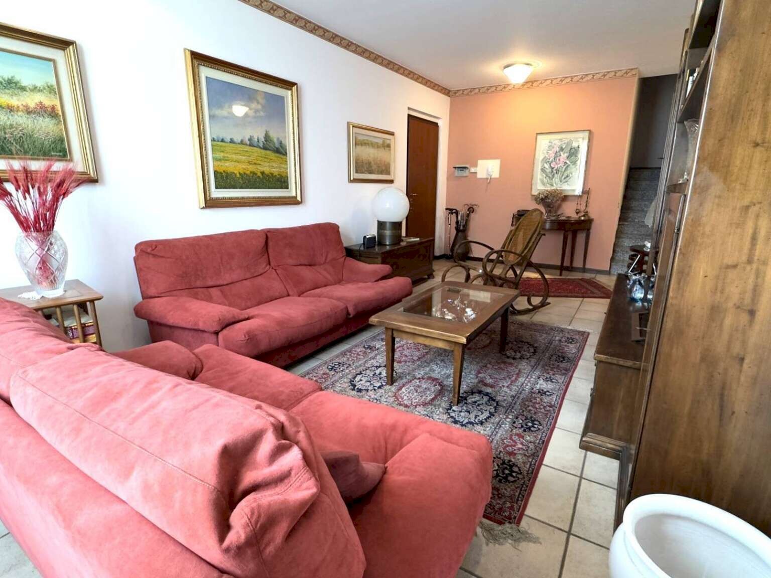 Quadrilocale Vimercate - foto 2