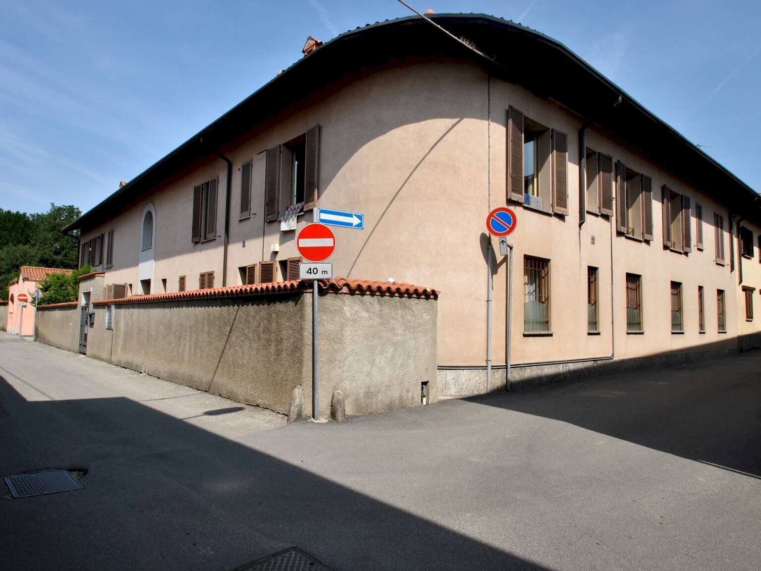 Quadrilocale Vimercate - foto 2