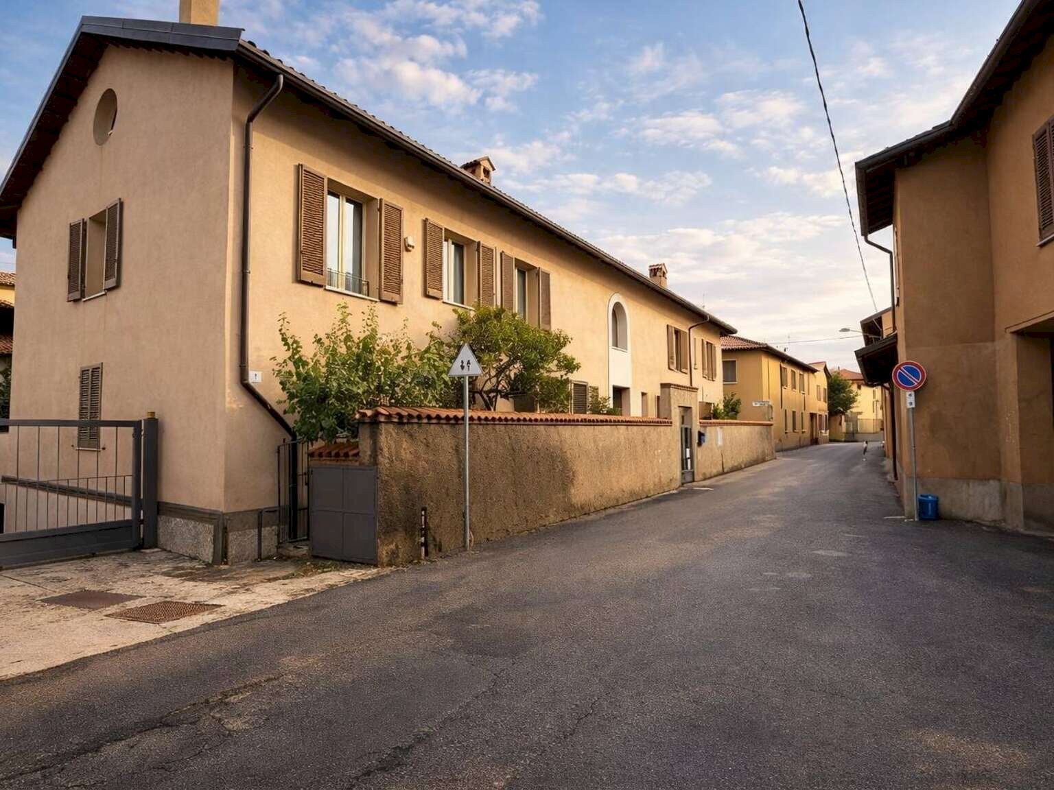 Quadrilocale Vimercate - foto 1