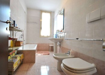 Quadrilocale Vimercate - foto 14