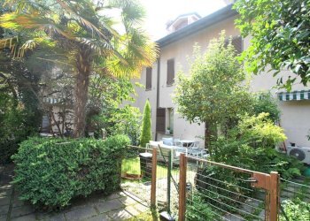 Quadrilocale Vimercate - foto 24