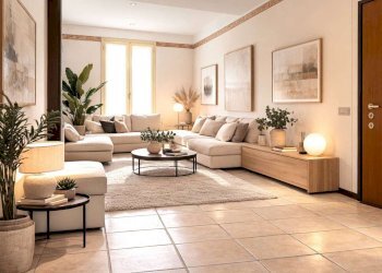 Quadrilocale Vimercate - foto 5