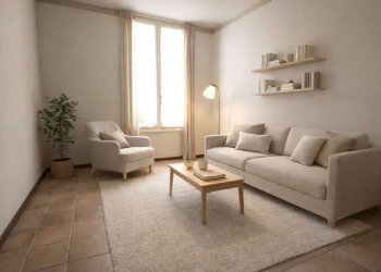 Quadrilocale Vimercate - foto 9