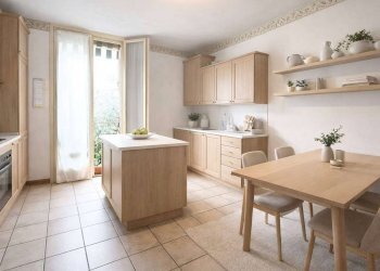 Quadrilocale Vimercate - foto 11