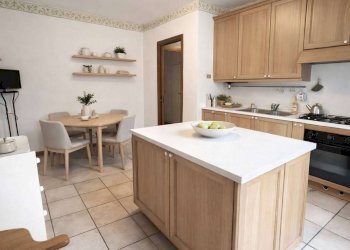 Quadrilocale Vimercate - foto 13