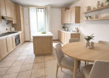 Quadrilocale Vimercate - foto 15