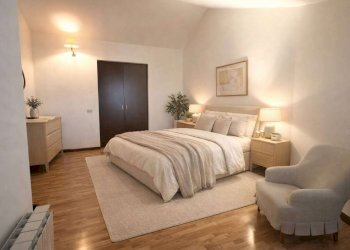 Quadrilocale Vimercate - foto 18