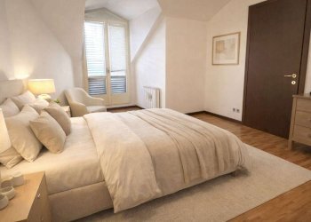 Quadrilocale Vimercate - foto 20