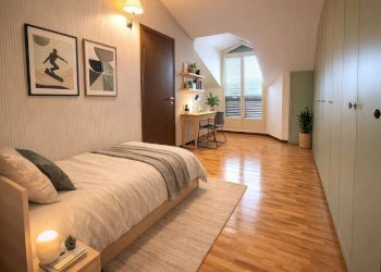 Quadrilocale Vimercate - foto 22