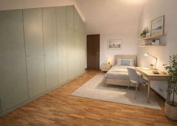 Quadrilocale Vimercate - foto 24