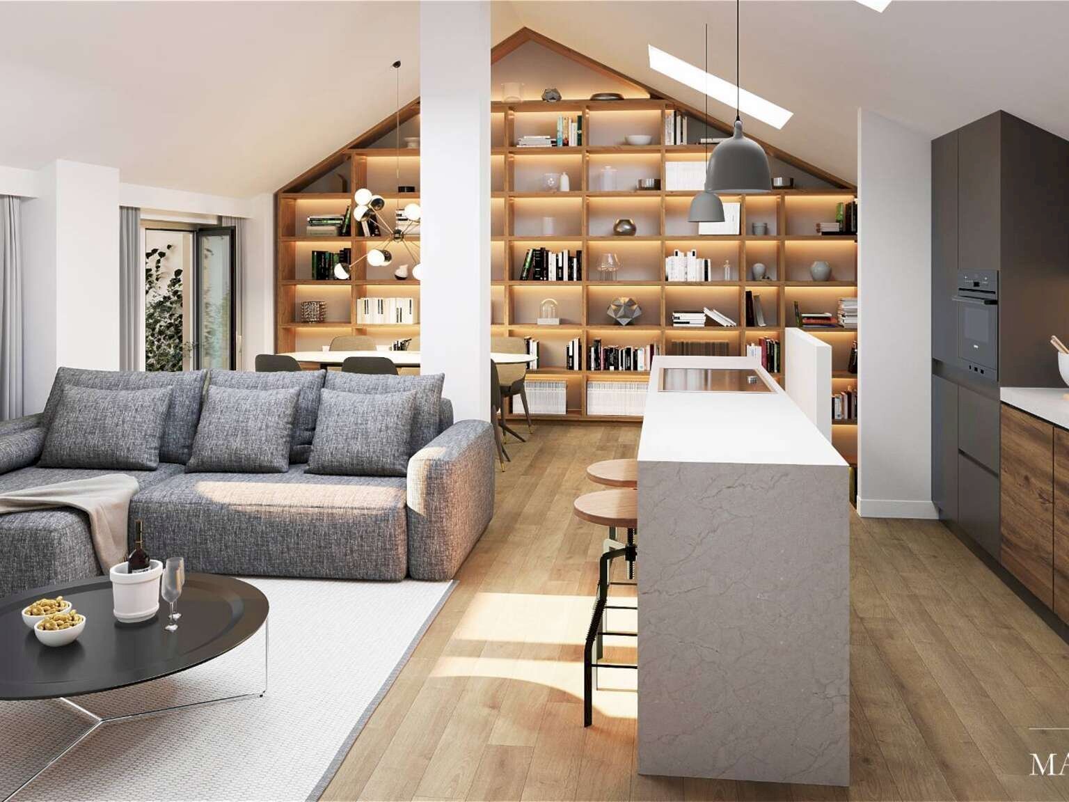 Quadrilocale Lissone - foto 2