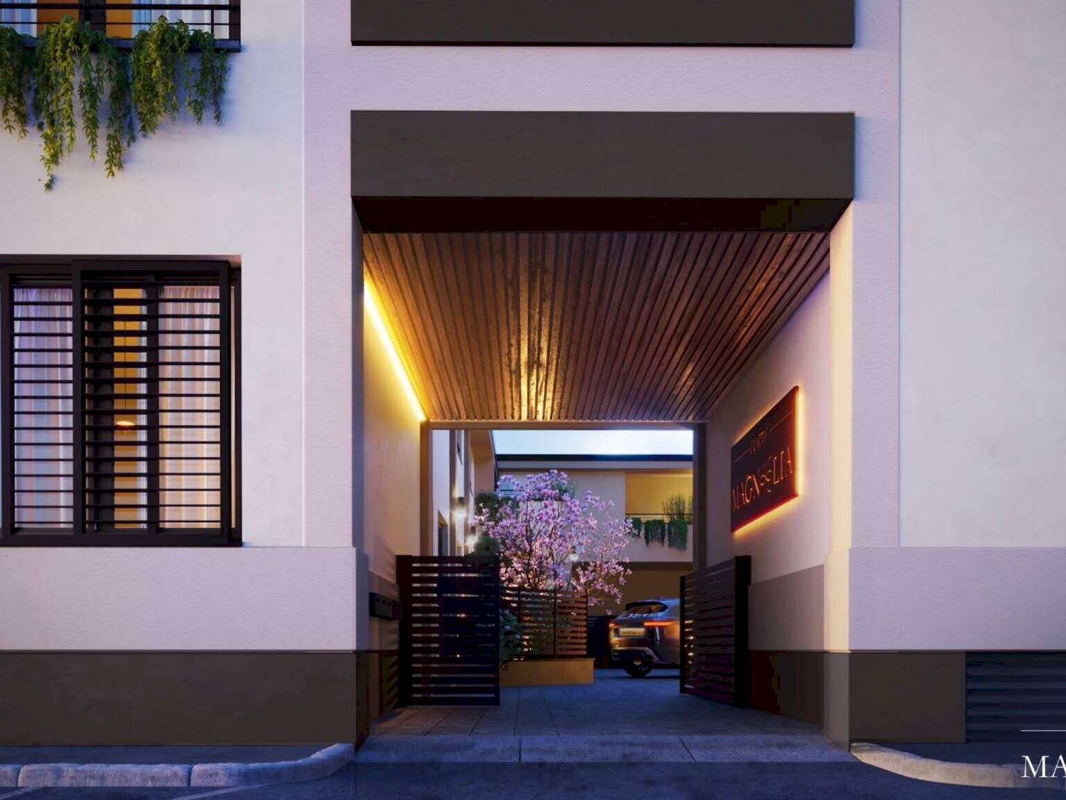 Quadrilocale Lissone - foto 3