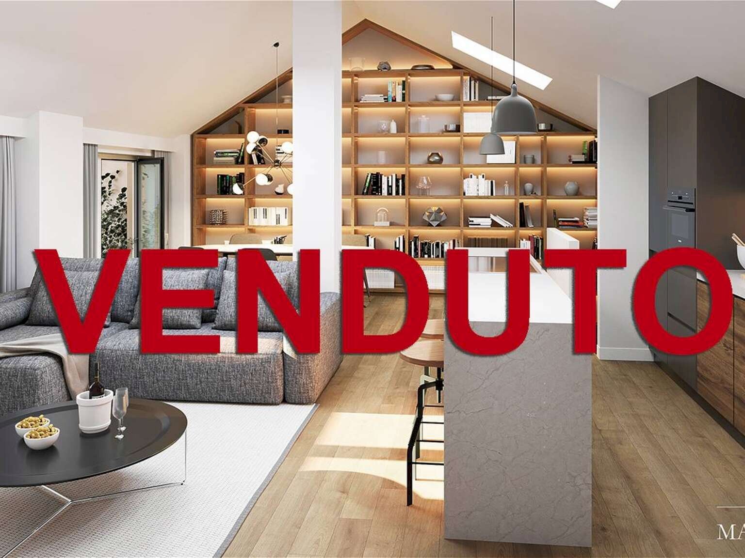 Quadrilocale Lissone - foto 1