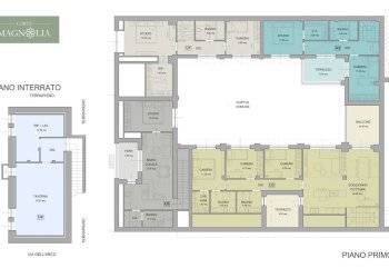 Quadrilocale Lissone - foto 16