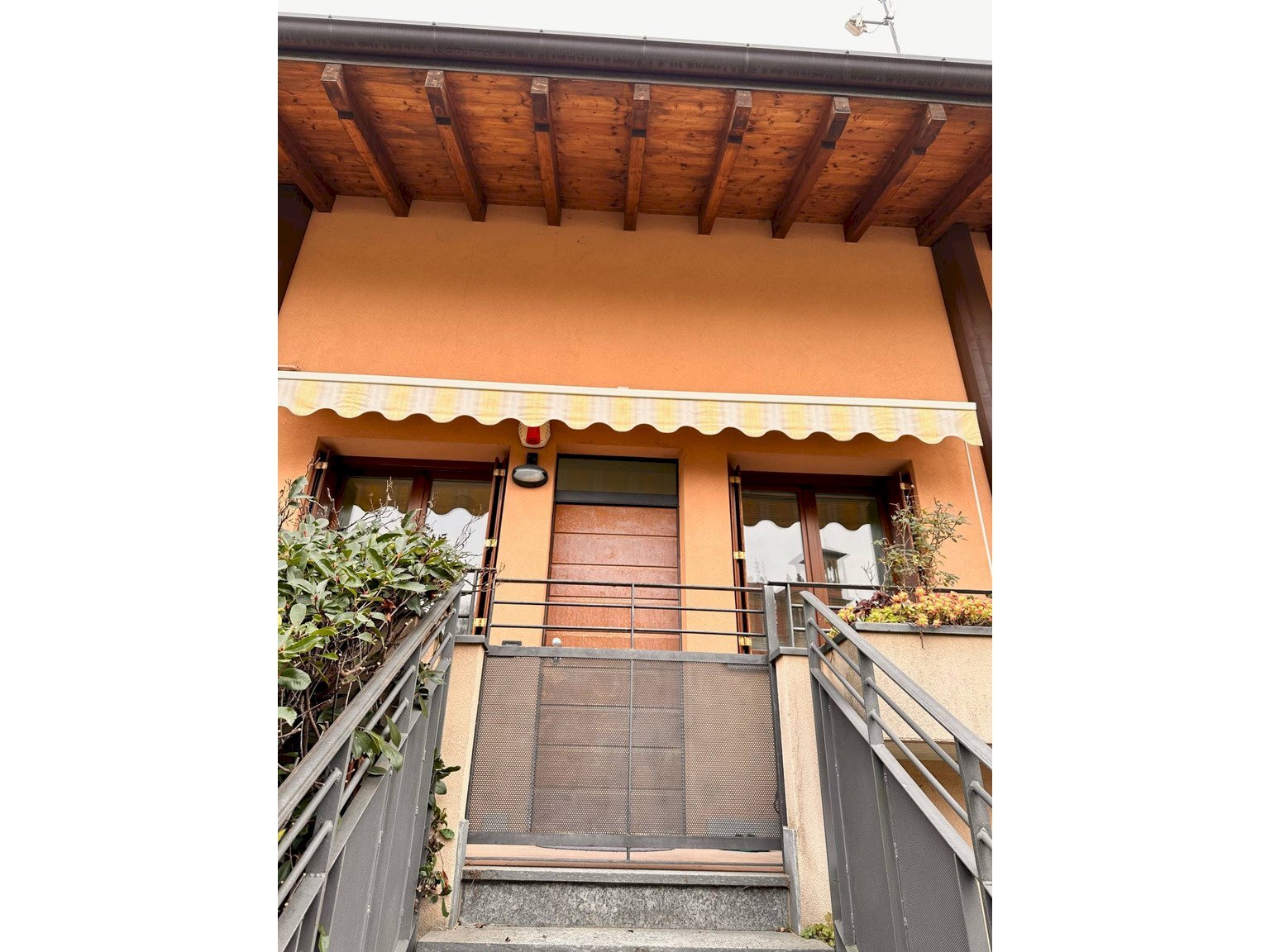 Trilocale Imbersago - foto 2