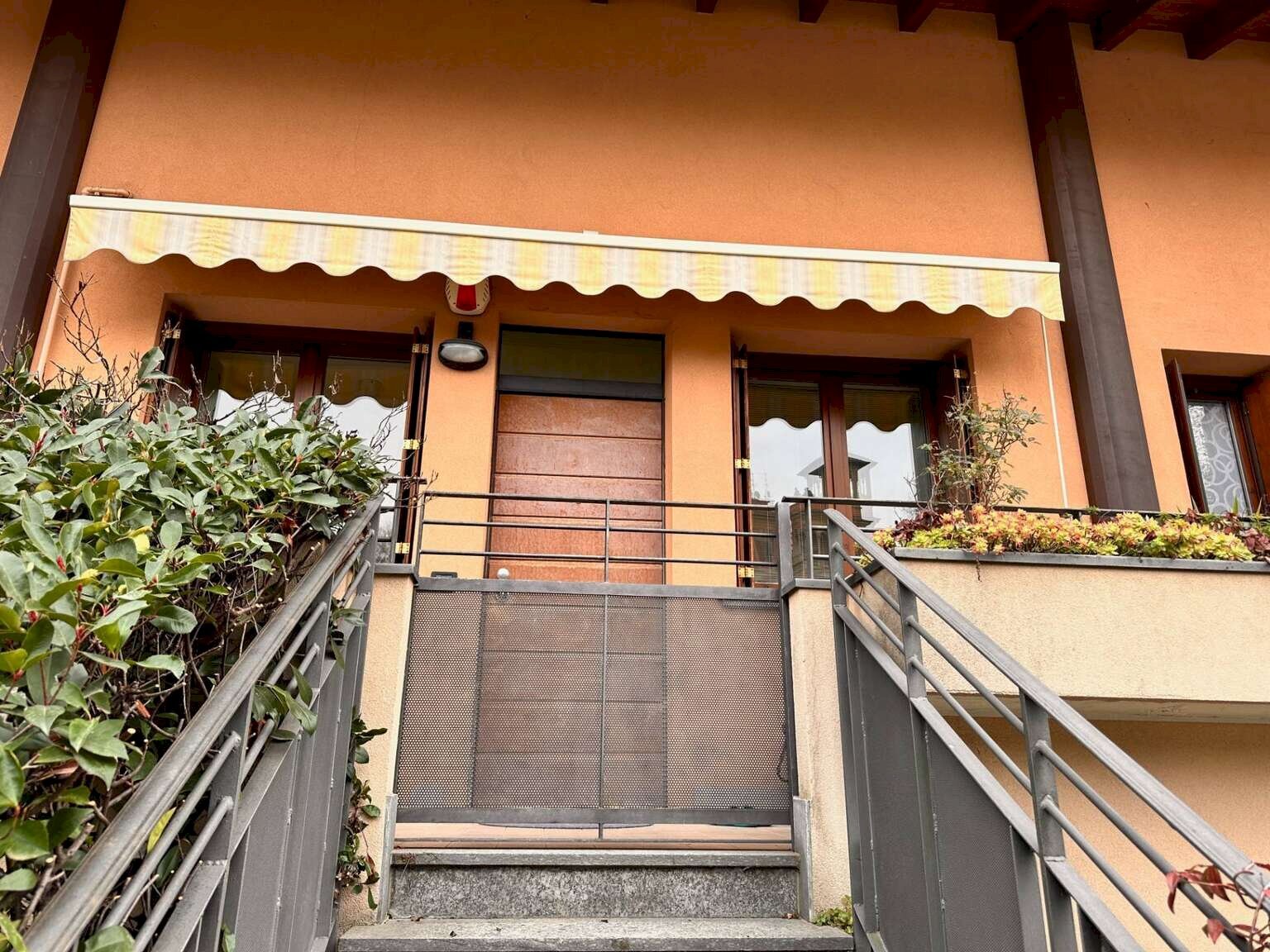 Trilocale Imbersago - foto 3