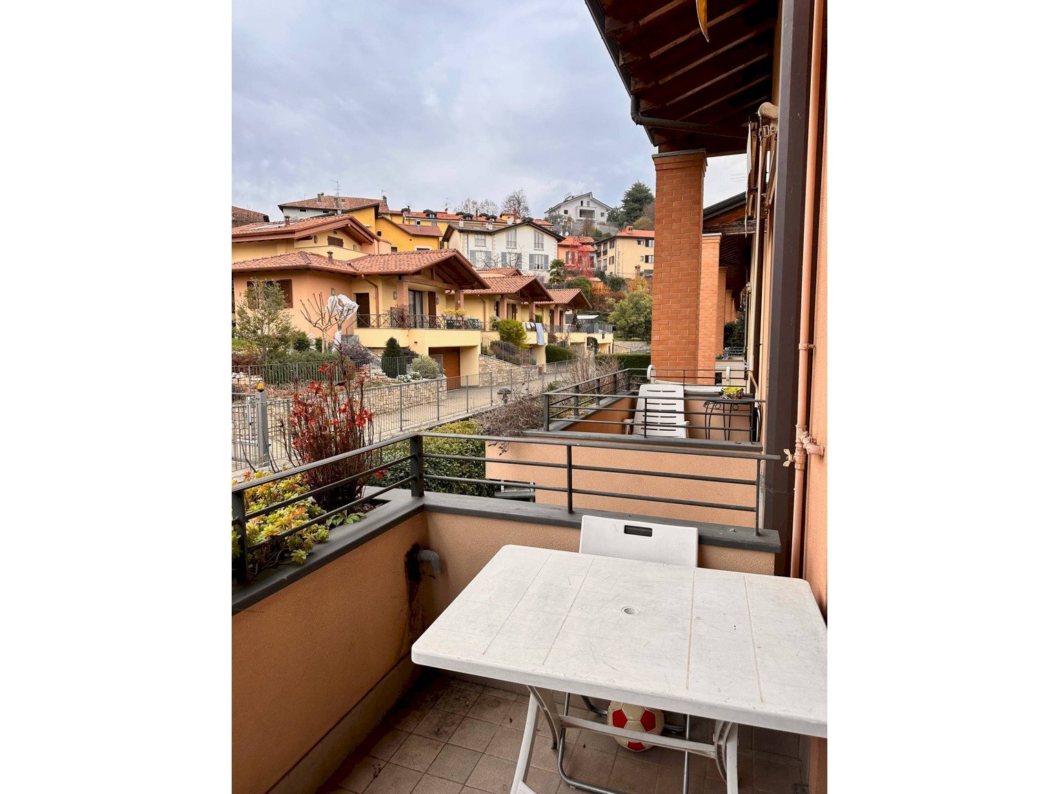 Trilocale Imbersago - foto 1