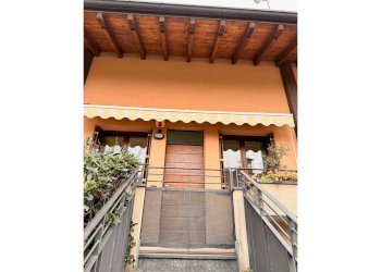 Trilocale Imbersago - foto 2