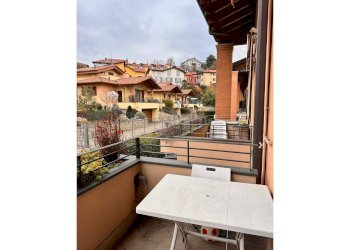 Trilocale Imbersago - foto 1