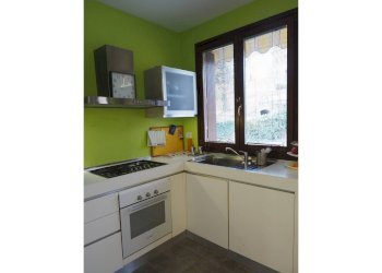 Trilocale Imbersago - foto 5