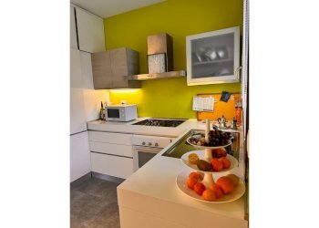 Trilocale Imbersago - foto 6