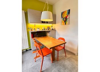 Trilocale Imbersago - foto 7