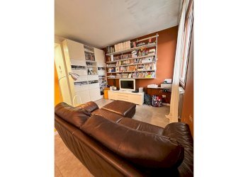 Trilocale Imbersago - foto 9