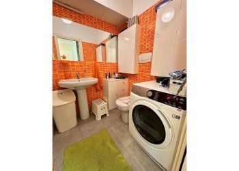 Trilocale Imbersago - foto 12