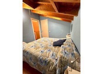 Trilocale Imbersago - foto 13